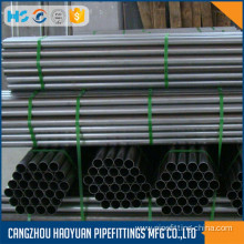 Din 2448 St35.8 Seamless Carbon Steel Pipe
